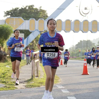 Runner Photo 8053367