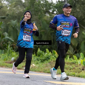 Runner Photo 8053368