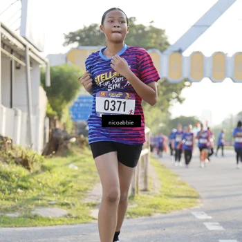 Runner Photo 8053369