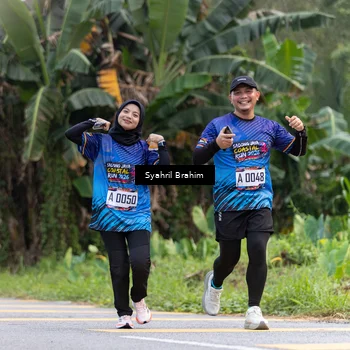 Runner Photo 8053370