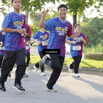 Runner Photo 8053374