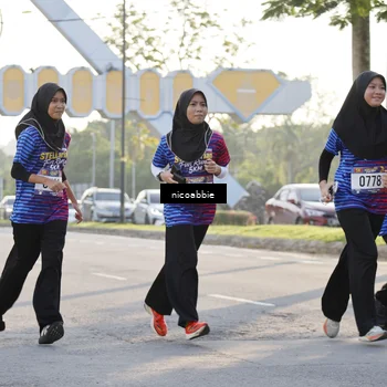 Runner Photo 8053376