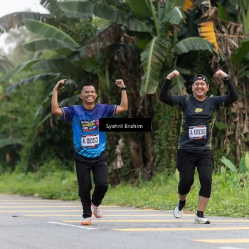 Runner Photo 8053378