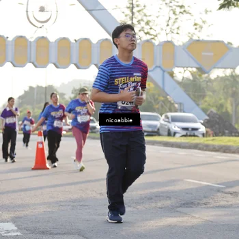 Runner Photo 8053379