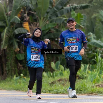 Runner Photo 8053380