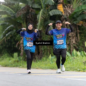 Runner Photo 8053382