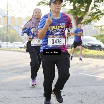 Runner Photo 8053387