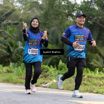 Runner Photo 8053388
