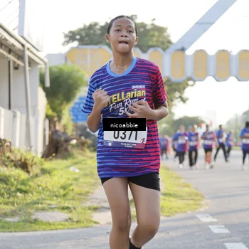 Runner Photo 8053389