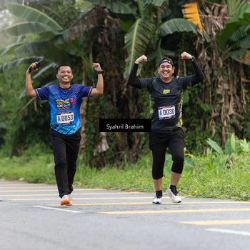 Runner Photo 8053390