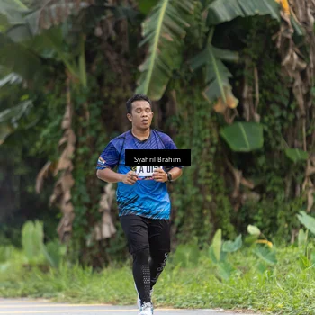 Runner Photo 8053391