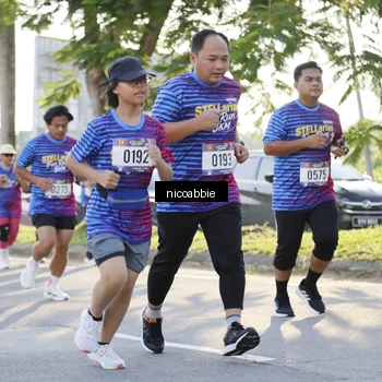 Runner Photo 8053392
