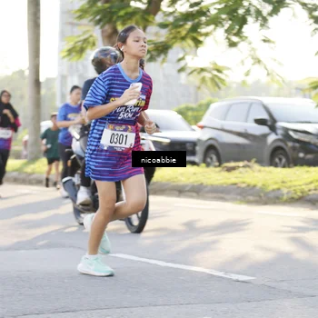 Runner Photo 8053395
