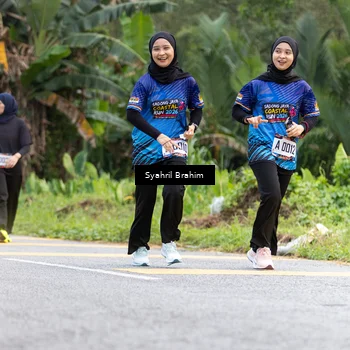 Runner Photo 8053397