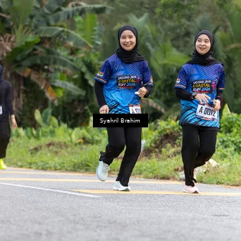 Runner Photo 8053398