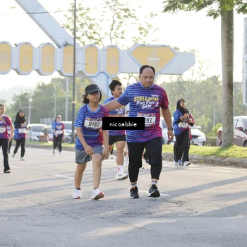Runner Photo 8053399
