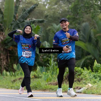 Runner Photo 8053400
