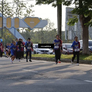 Runner Photo 8053401