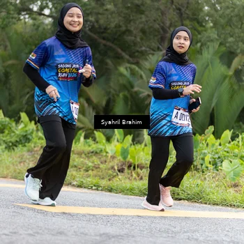 Runner Photo 8053403