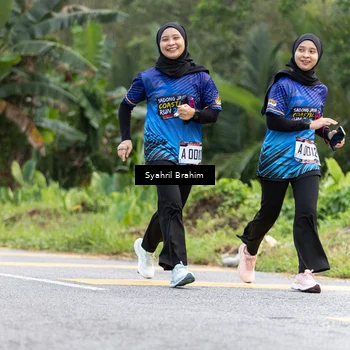 Runner Photo 8053406