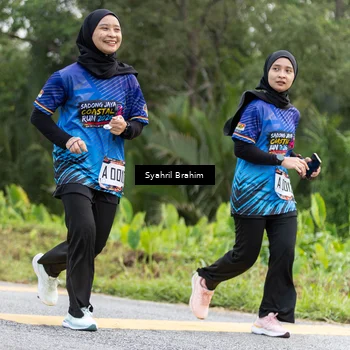 Runner Photo 8053407