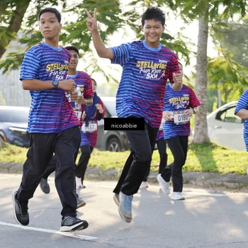 Runner Photo 8053409