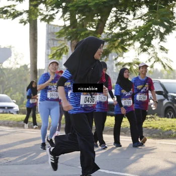 Runner Photo 8053410