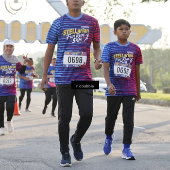 Runner Photo 8053411