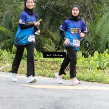 Runner Photo 8053413