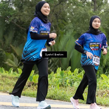 Runner Photo 8053414