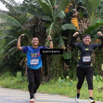 Runner Photo 8053415