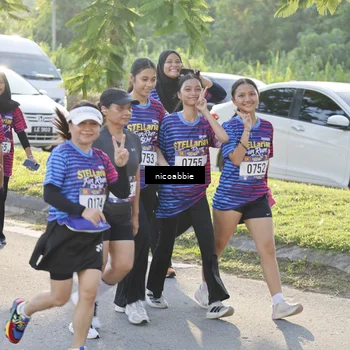 Runner Photo 8053417