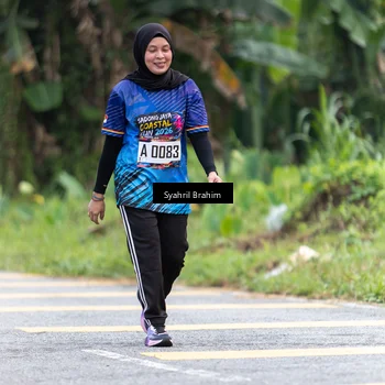 Runner Photo 8053418