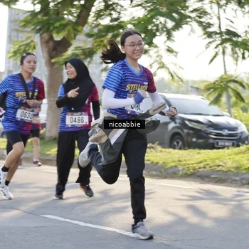 Runner Photo 8053419