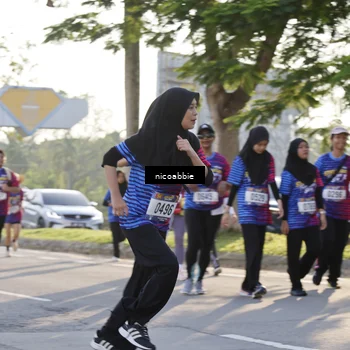 Runner Photo 8053420