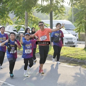 Runner Photo 8053421