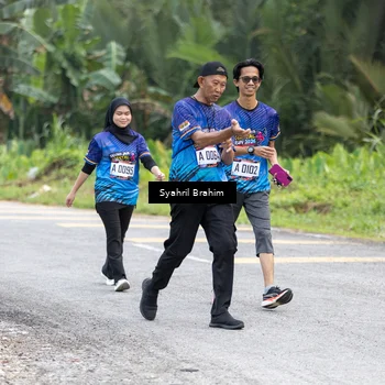 Runner Photo 8053422