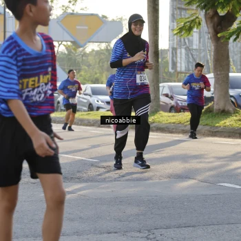 Runner Photo 8053423