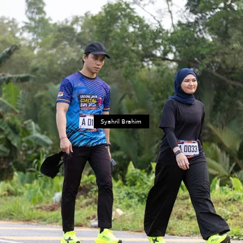 Runner Photo 8053426