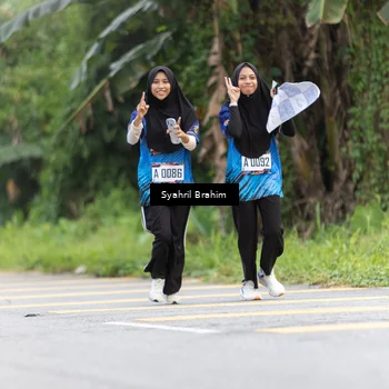 Runner Photo 8053427