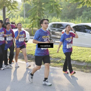 Runner Photo 8053429