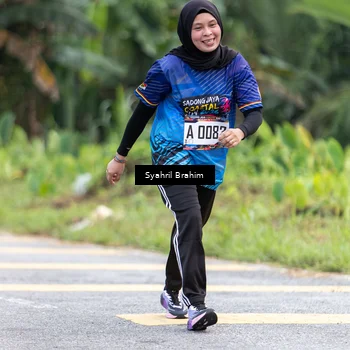 Runner Photo 8053430