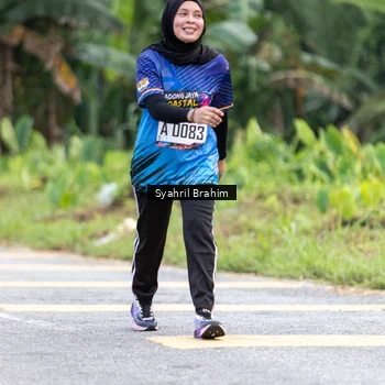 Runner Photo 8053432