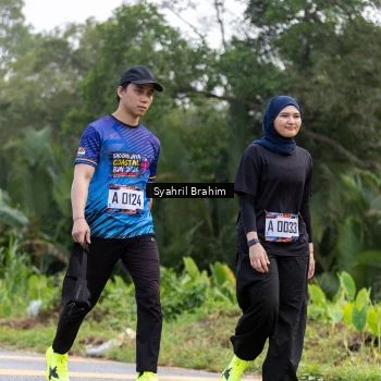 Runner Photo 8053433