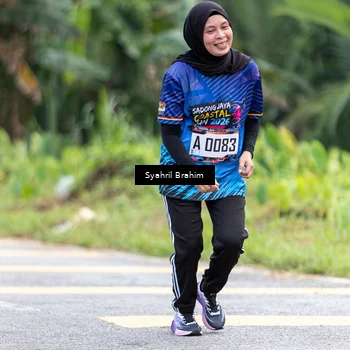 Runner Photo 8053434
