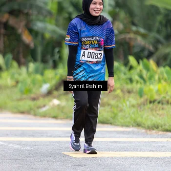 Runner Photo 8053437