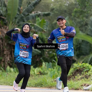 Runner Photo 8053438