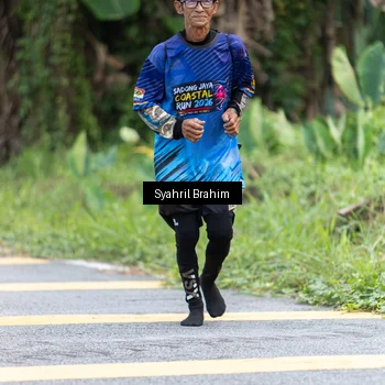 Runner Photo 8053439