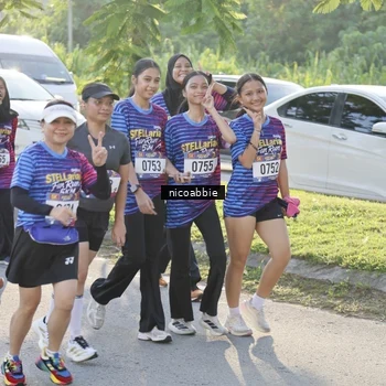 Runner Photo 8053440