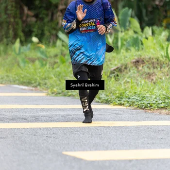 Runner Photo 8053442